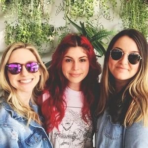 Meet your Posher, Miranda